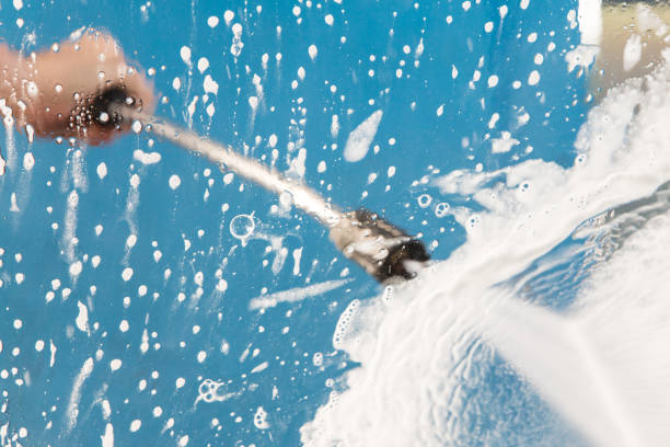 Best Playground Equipment Cleaning  in Holland, MI