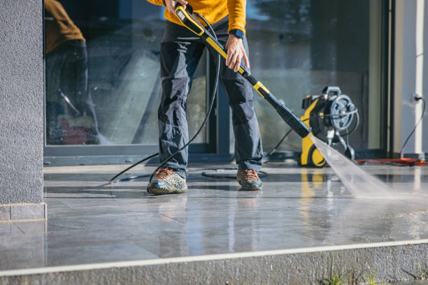 Best Pool Deck Cleaning  in Holland, MI